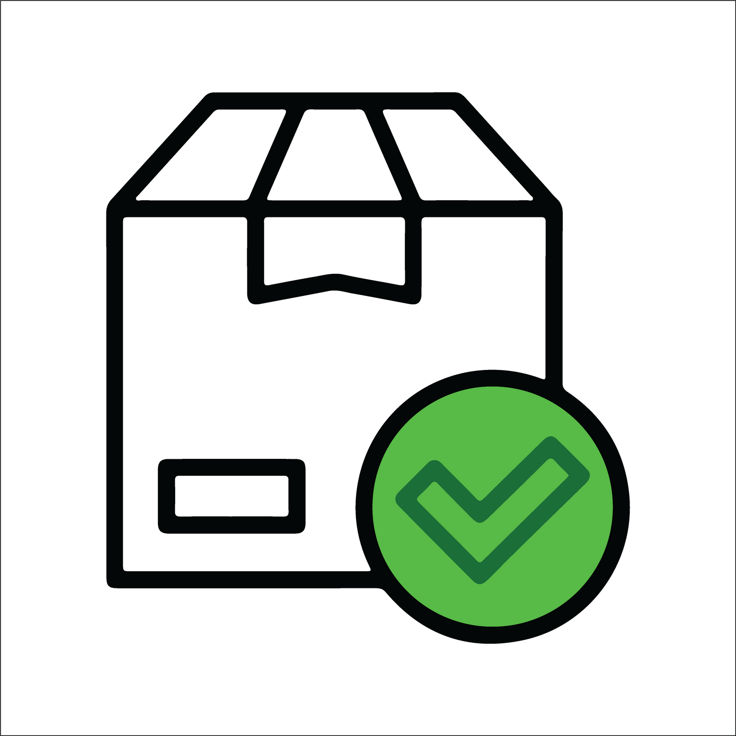 Shipping protection against damage, loss or theft and lifetime protection against the unlikely event of rust.