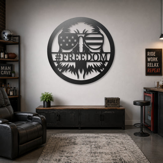 AMERICAN EAGLE