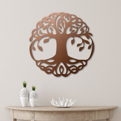CLASSIC TREE OF LIFE