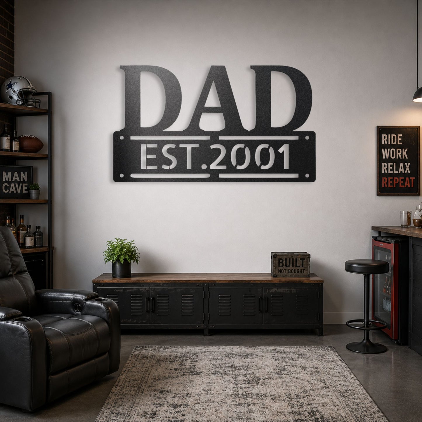 FATHER'S DAY