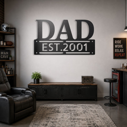 FATHER'S DAY