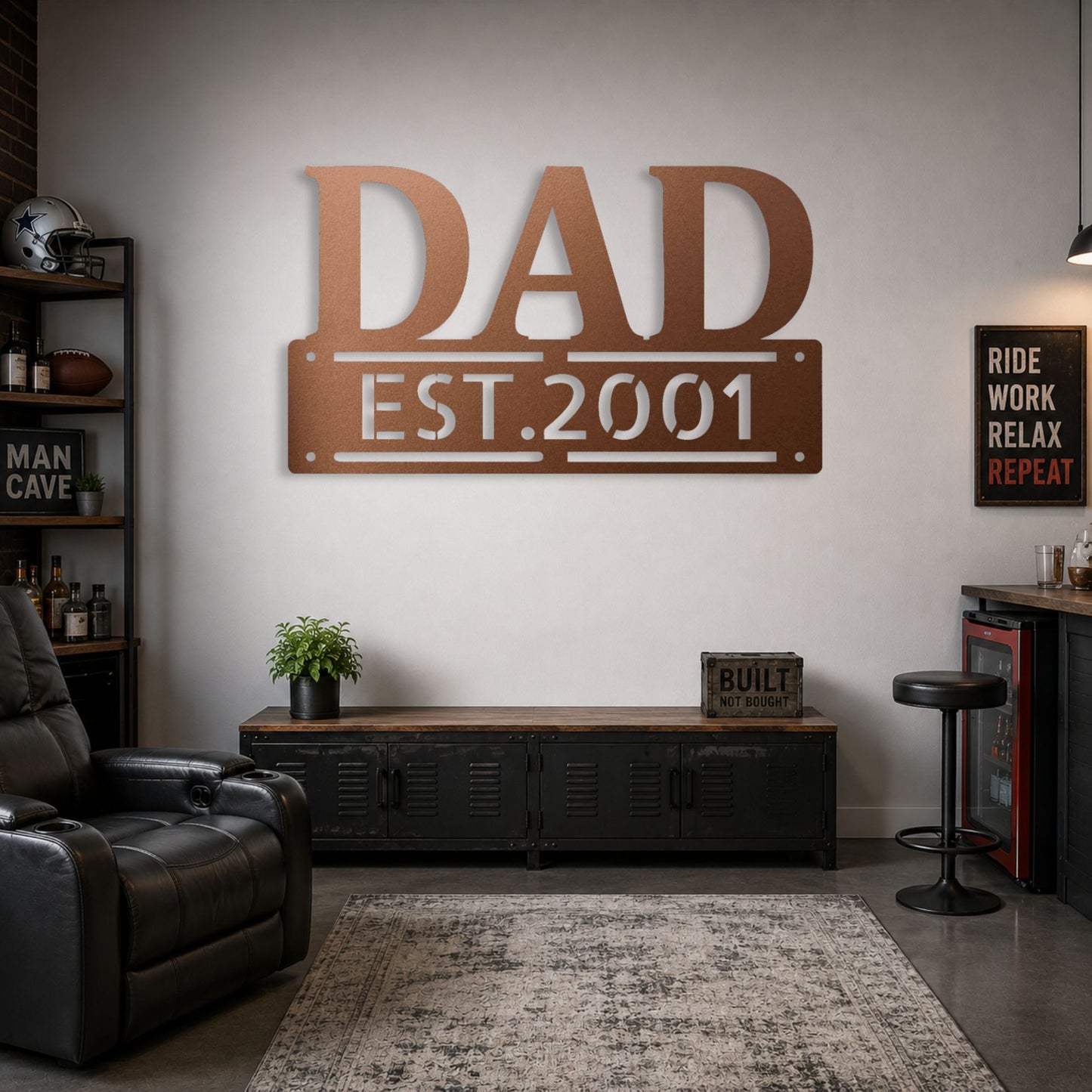 FATHER'S DAY