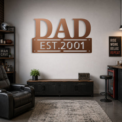 FATHER'S DAY