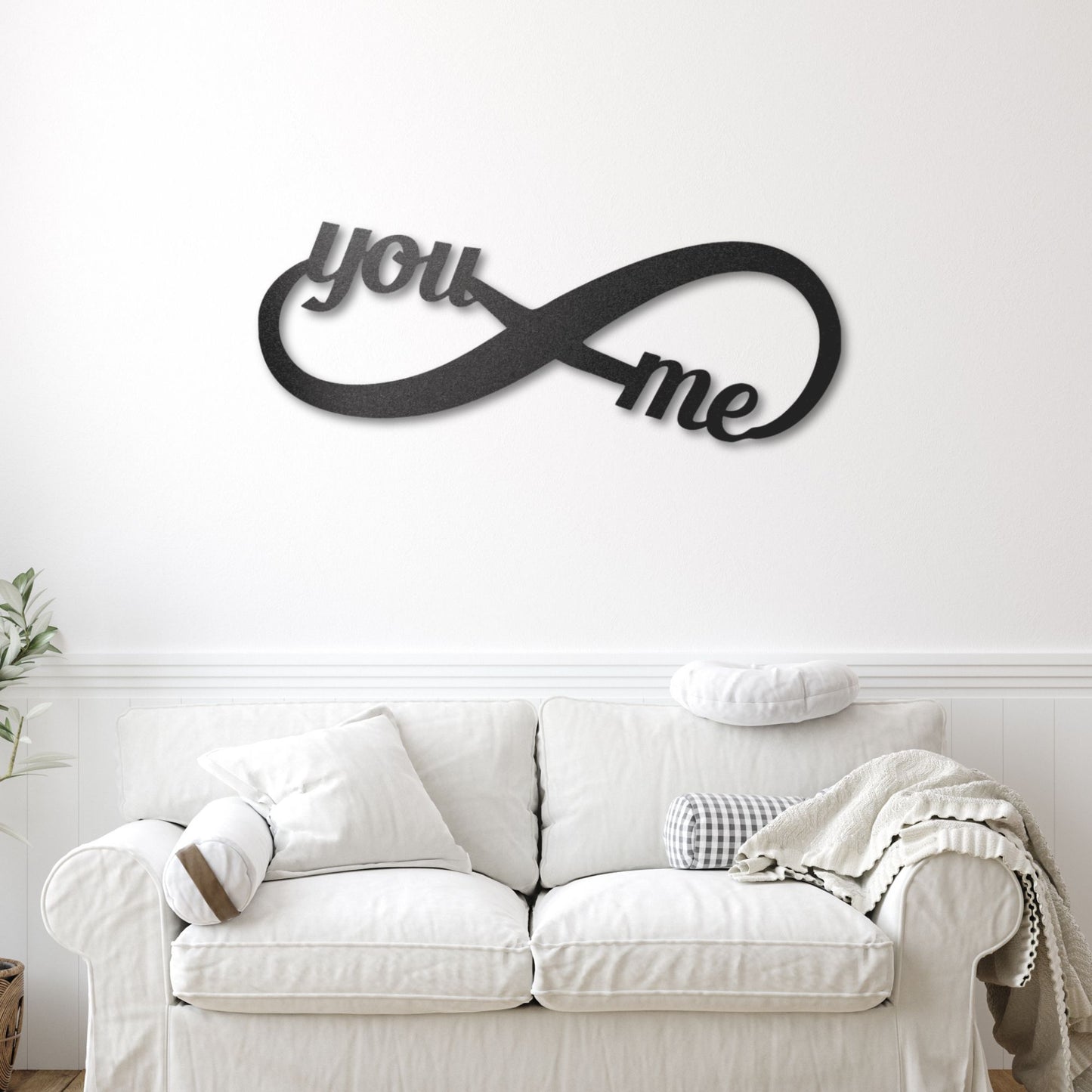 YOU & ME INFINITY