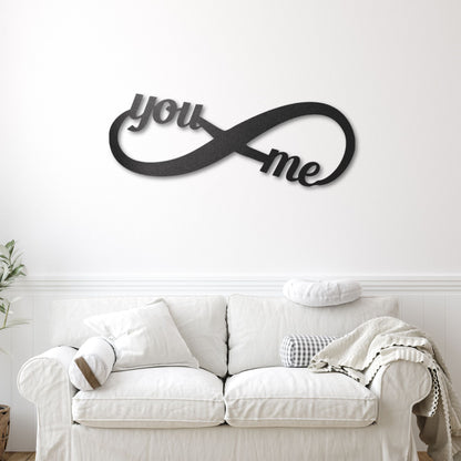 YOU & ME INFINITY
