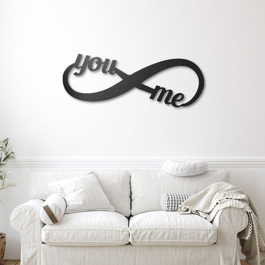 YOU & ME INFINITY