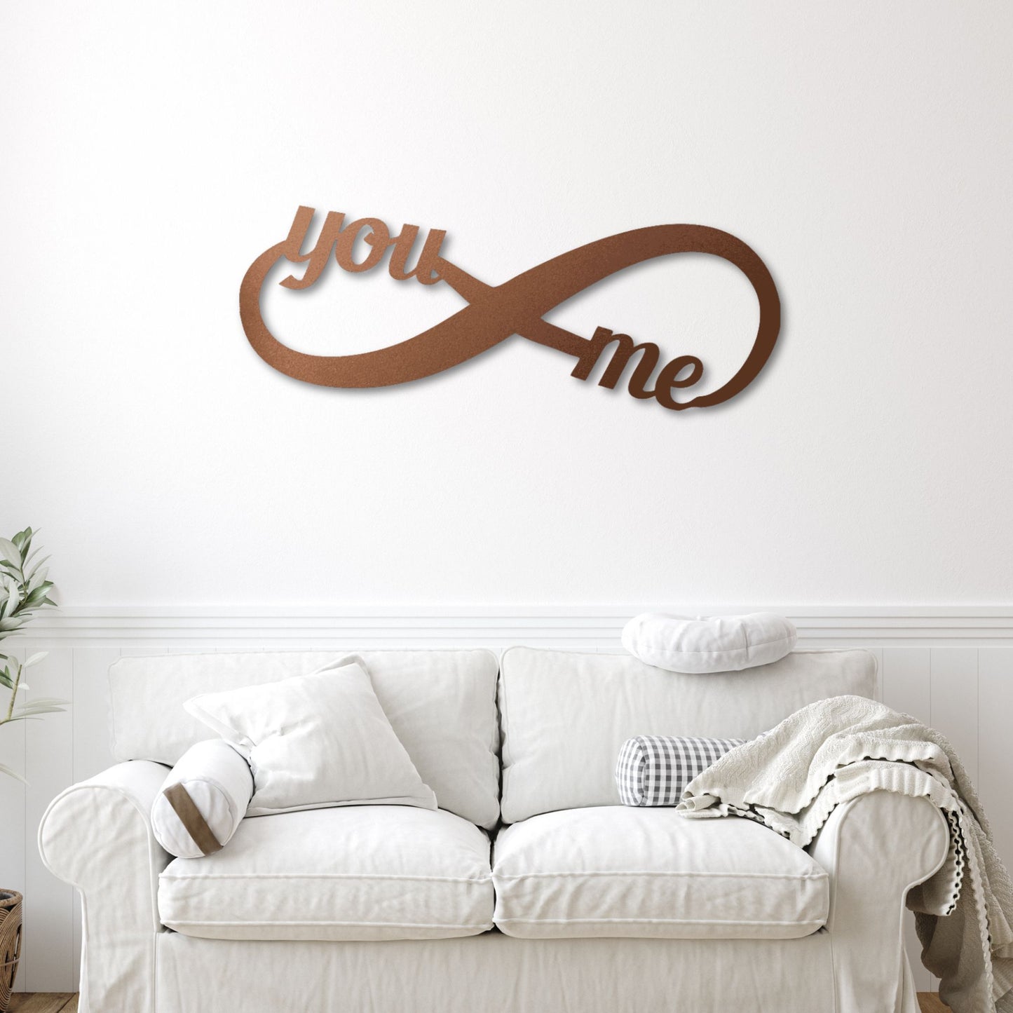 YOU & ME INFINITY