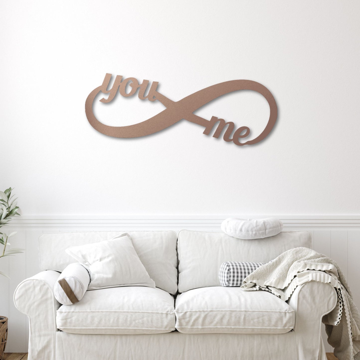 YOU & ME INFINITY