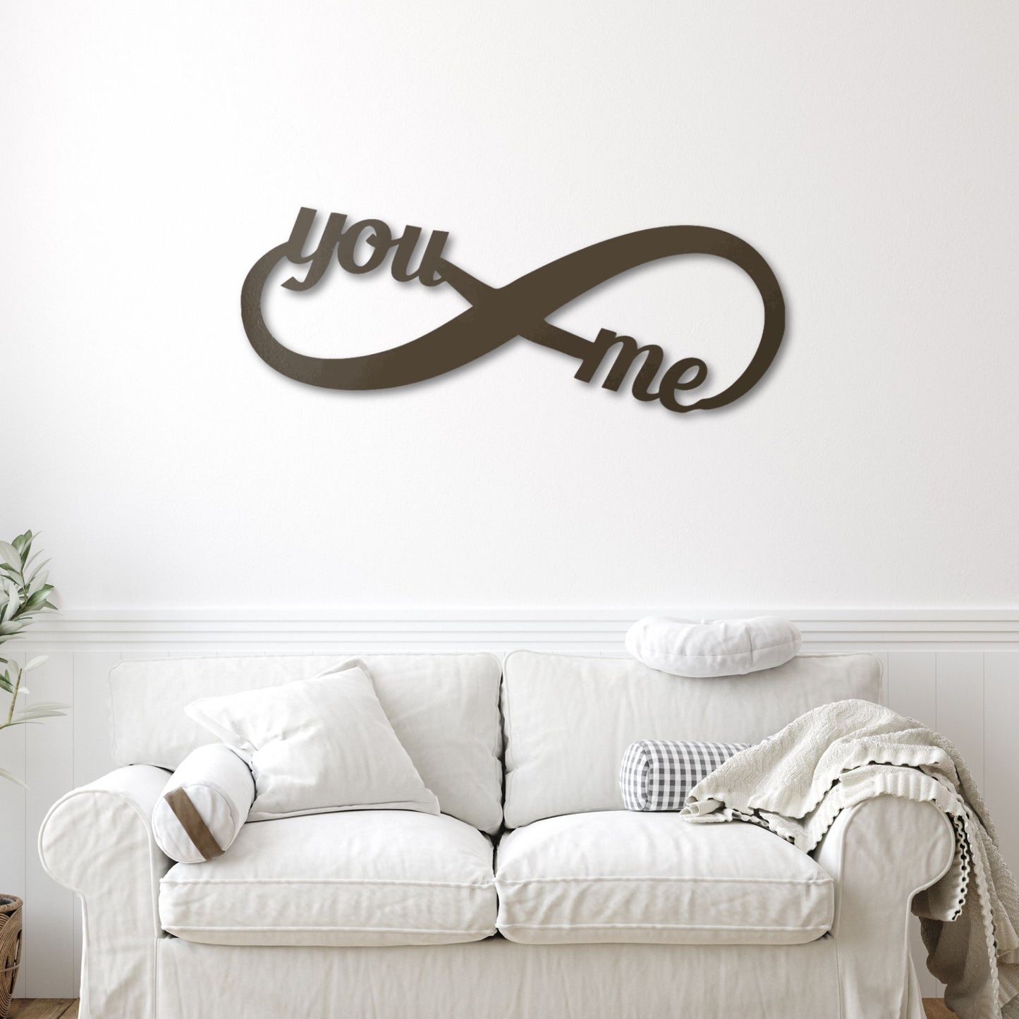 YOU & ME INFINITY