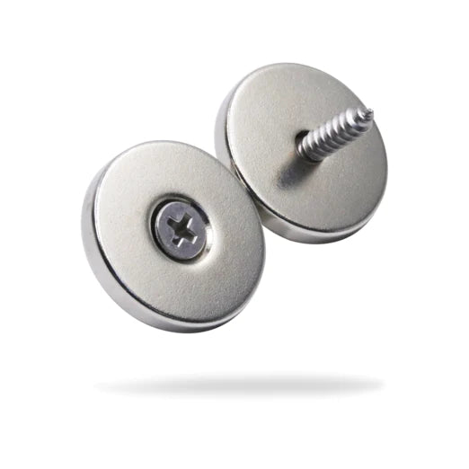 Magnetic Hanging Hardware